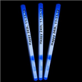Glow Cocktail Stir Stick - 5" - Blue